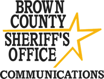 Brown County Communications Logo