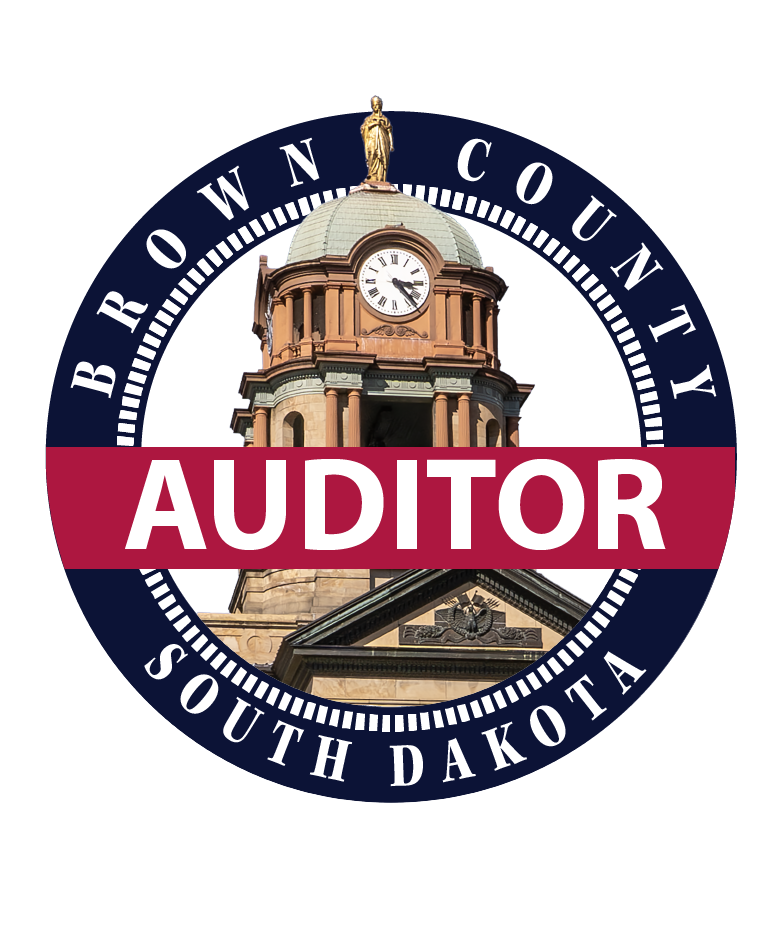 Logo for the Auditors Office