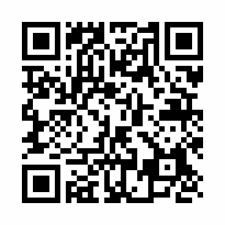 QR code that takes you directly to the survey